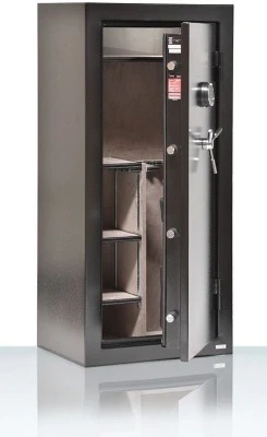 Сейф Format Cazador DL19 BLS