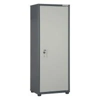Шкаф металлический офисный ШМ-120ТМ2