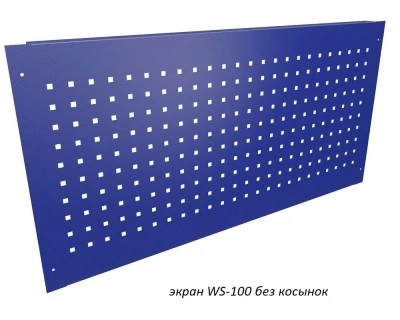 Верстак Практик Master M100.MF1/MF1.520