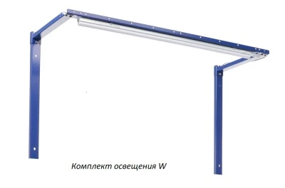 Верстак Практик Master MT100.MF1/MF1.212.W