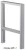 Верстак Практик Profi (№108) WT100.F1/F1.000