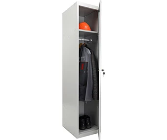 Шкаф для одежды Практик ML 11-40