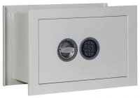 Сейф встраиваемый Format Wega-20-380.EL