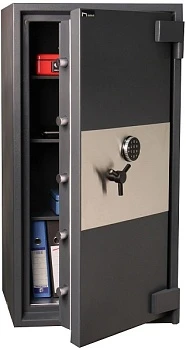 Сейф Stahlkraft Defender Pro 243 S EL