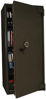 Сейф Stahlkraft Defender Pro 263 EL