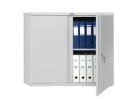Шкаф металлический архивный Практик M-08 F new