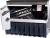 Счетчик-сортировщик монет Cassida CS 800